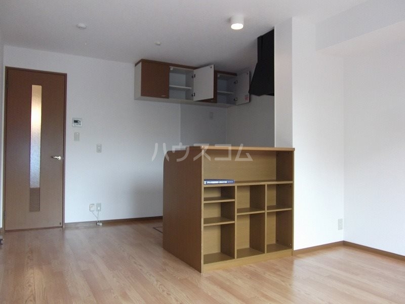 4/19 リビング/ダイニング