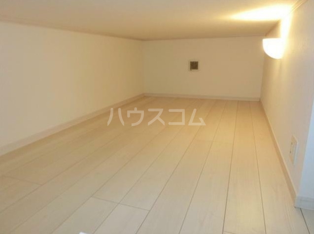 4/21 寝室