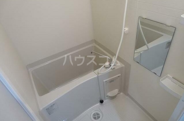 8/21 浴室