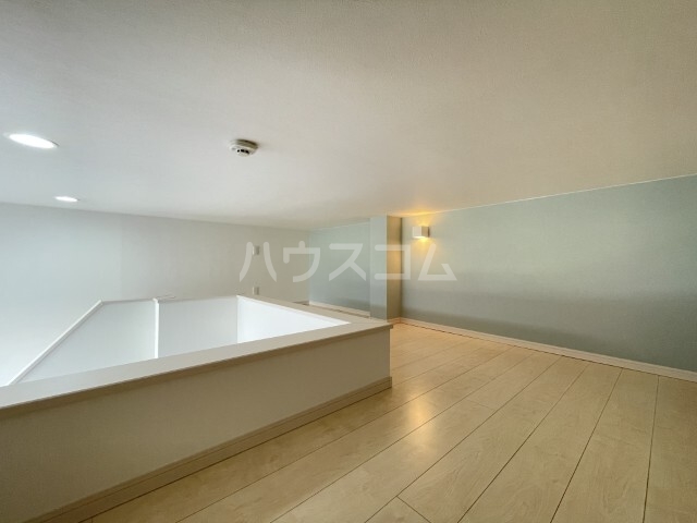 4/20 寝室