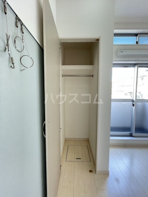 5/20 収納
