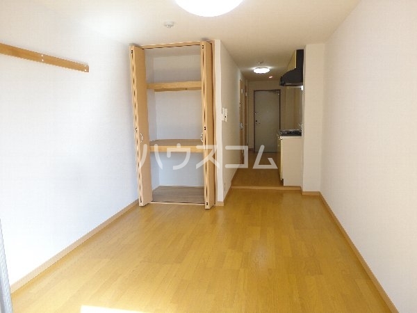 5/30 リビング/ダイニング