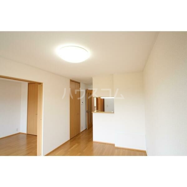 3/22 リビング/ダイニング