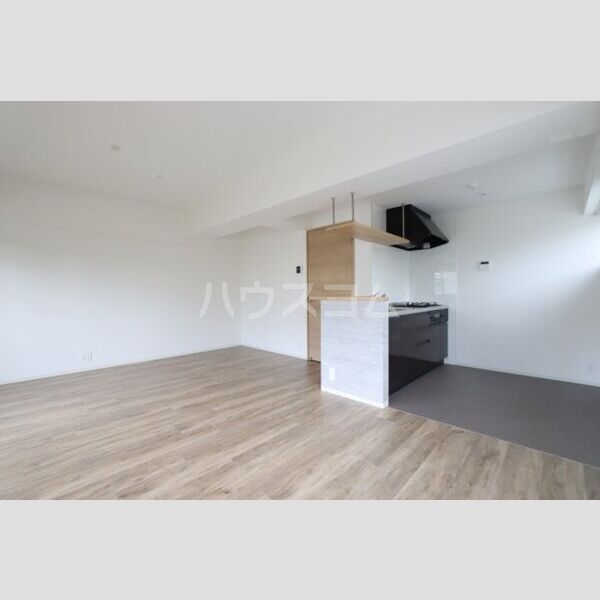 3/24 リビング/ダイニング