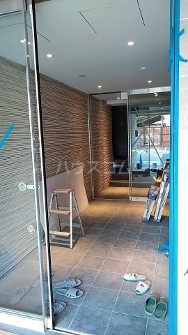 2/8 エントランス