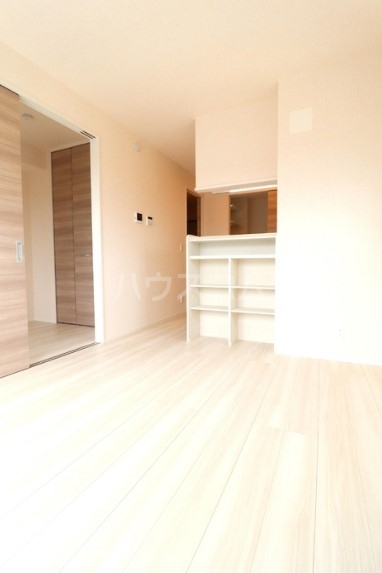 4/29 リビング/ダイニング