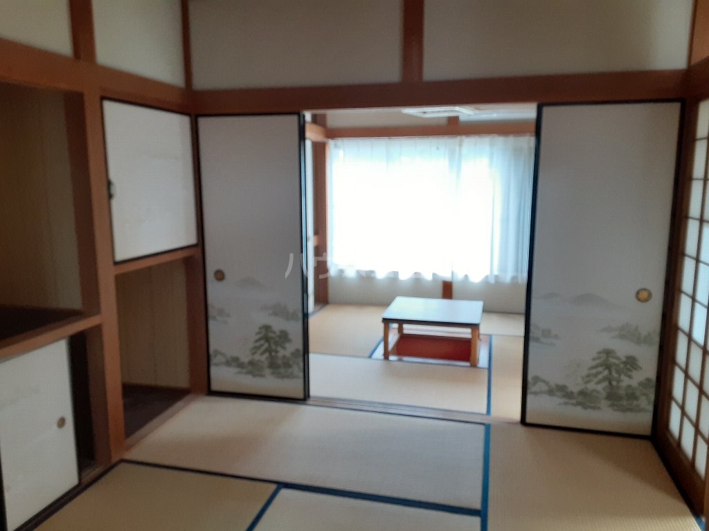 3/23 リビング/ダイニング