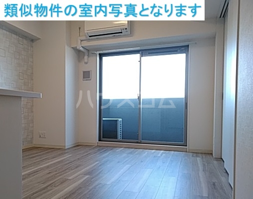 3/24 リビング/ダイニング