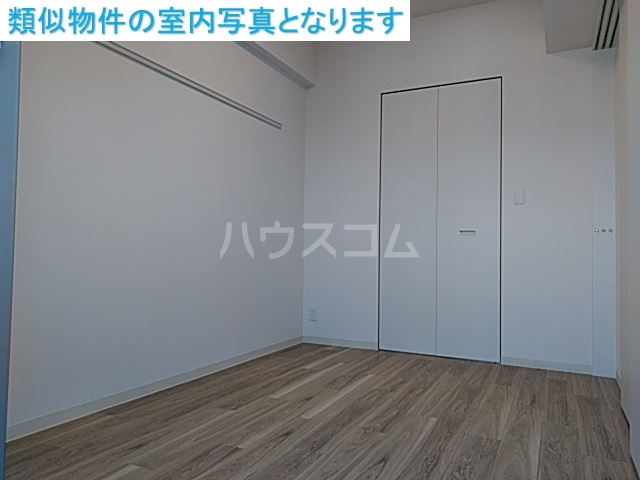 5/24 寝室