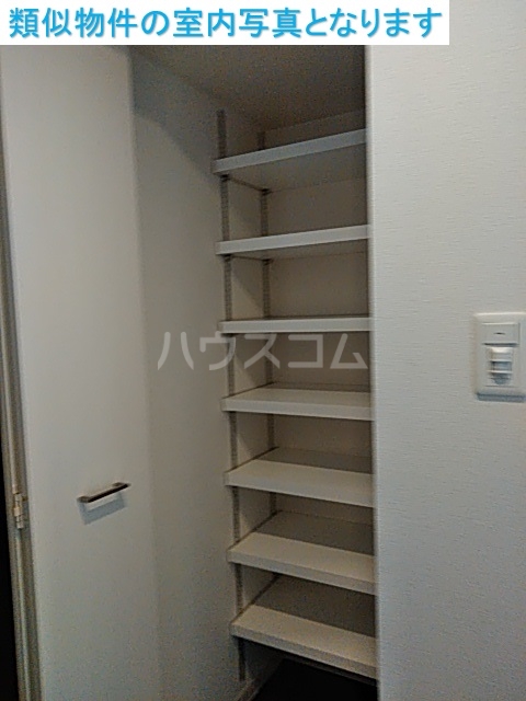 6/24 玄関