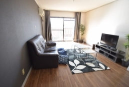 3/29 リビング/ダイニング