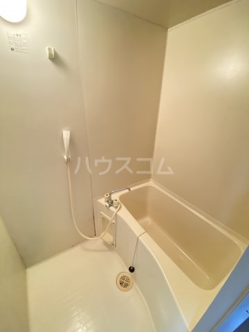 12/30 浴室