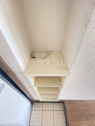 7/30 収納