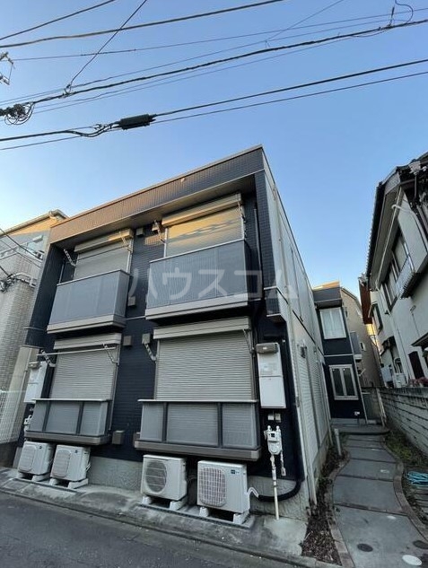 1/28 外観