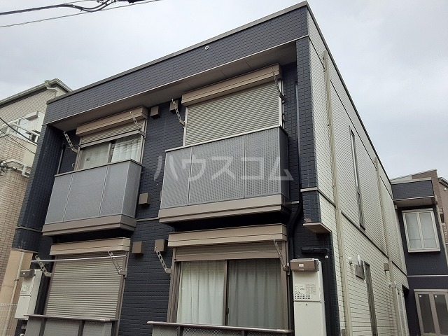 3/28 外観