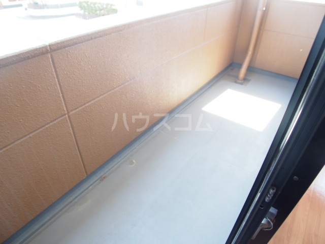 19/27 バルコニー