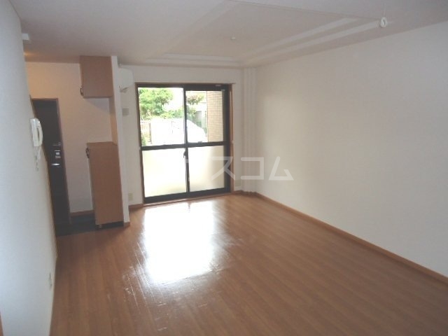 3/27 リビング/ダイニング