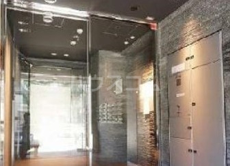 12/16 エントランス