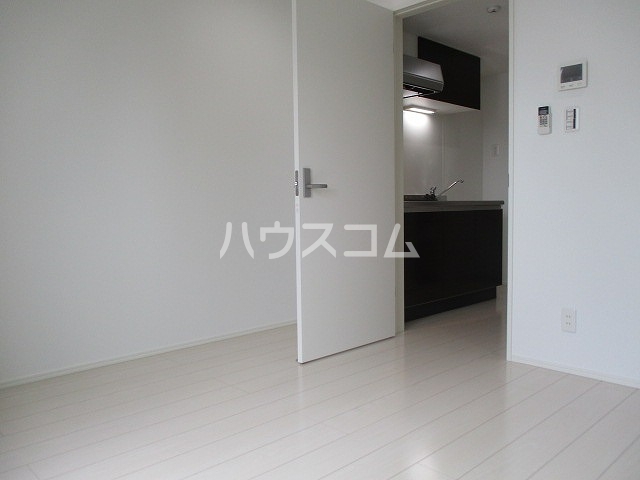 3/27 リビング/ダイニング