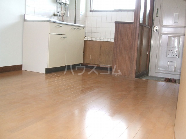 3/21 リビング/ダイニング