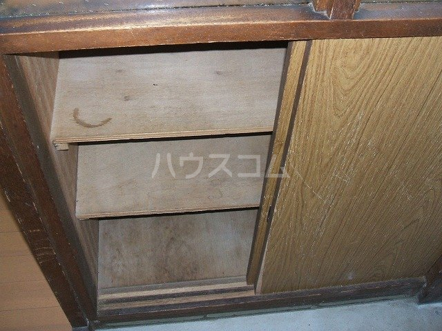 6/22 玄関