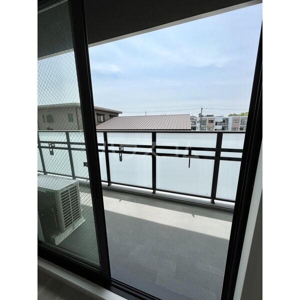 22/30 バルコニー