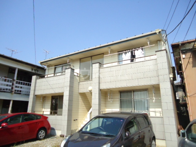 1/27 外観