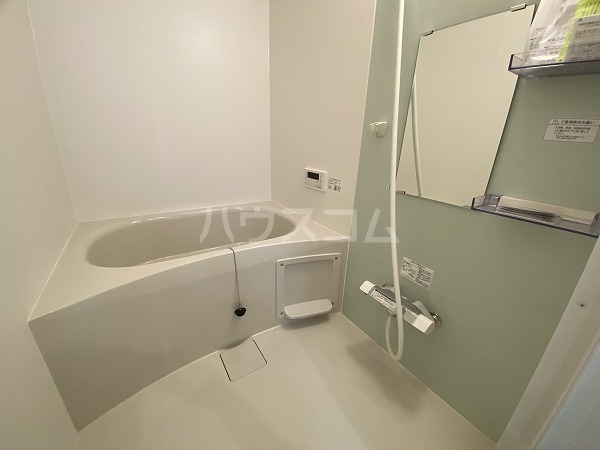 11/30 浴室