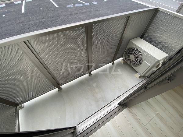 19/30 バルコニー