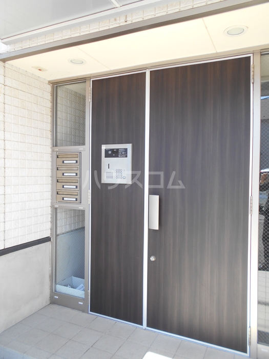 2/10 エントランス