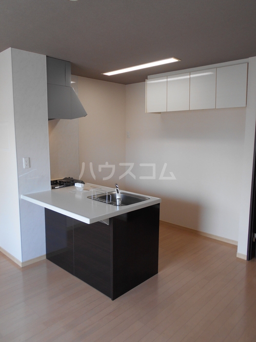 3/24 リビング/ダイニング