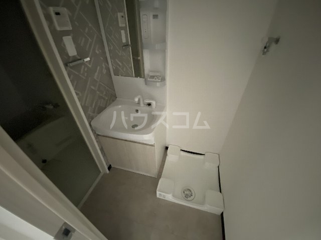12/27 洗面