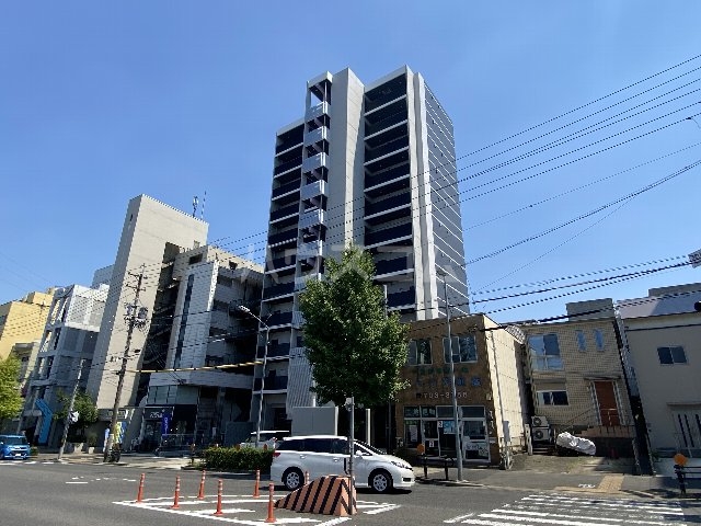 1/27 外観