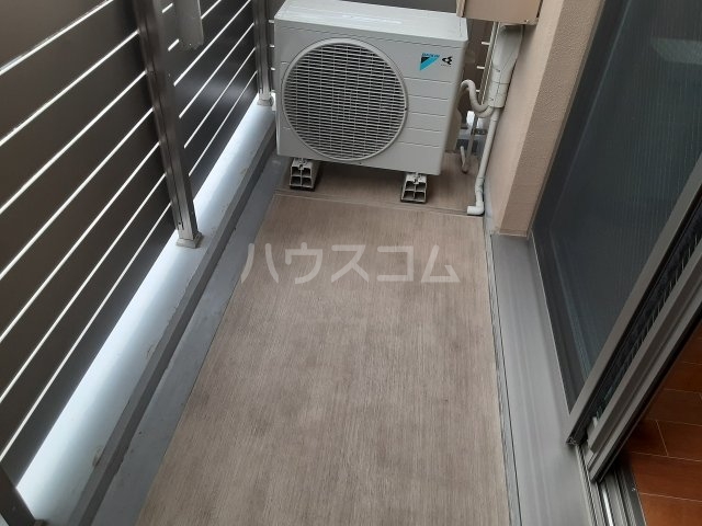17/30 バルコニー