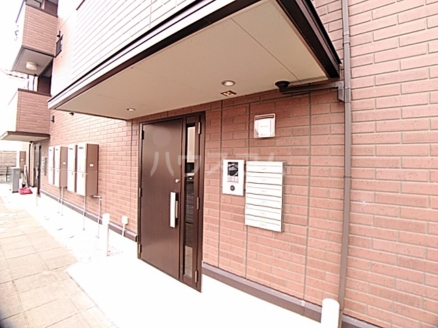 2/10 エントランス