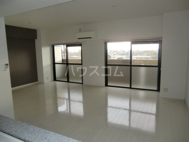 5/23 リビング/ダイニング