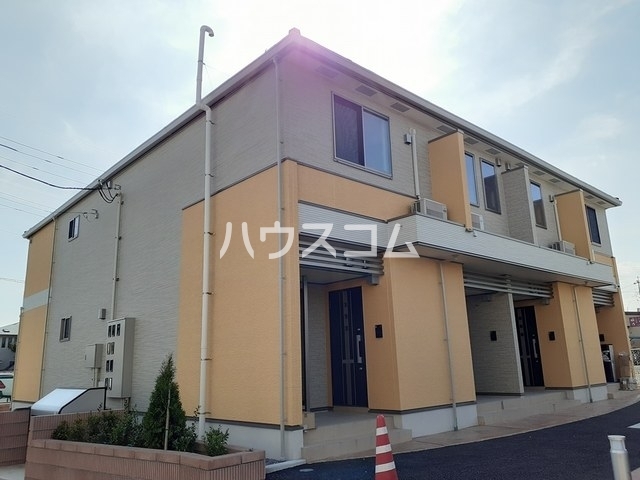 1/22 外観