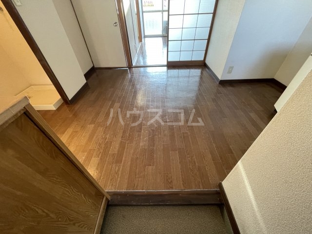 7/30 リビング/ダイニング