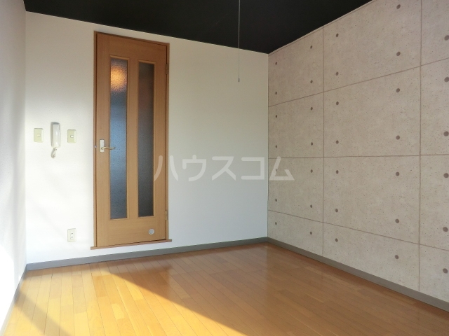 5/28 寝室