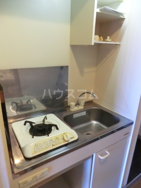 9/28 キッチン