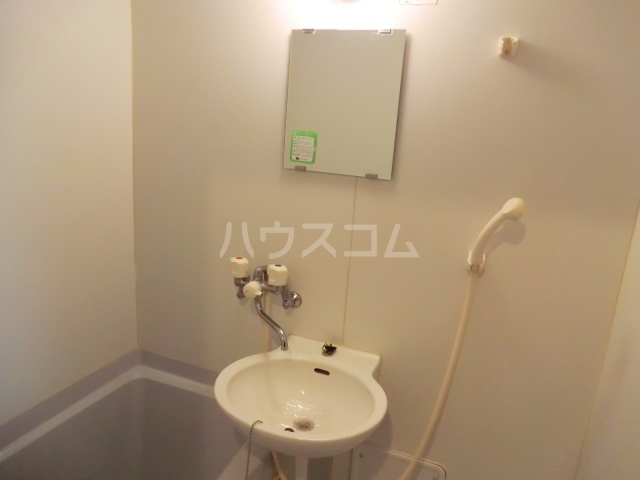 12/28 洗面