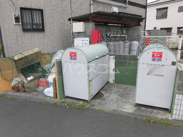 2/12 エントランス