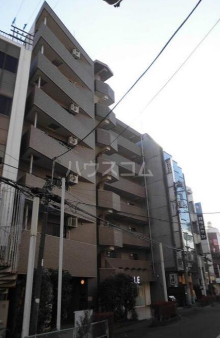 15/25 エントランス