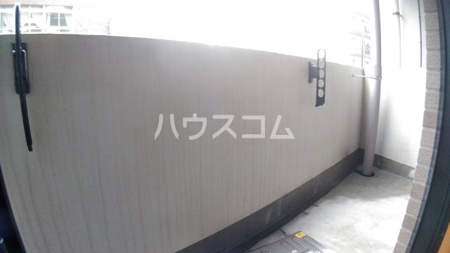 16/30 バルコニー