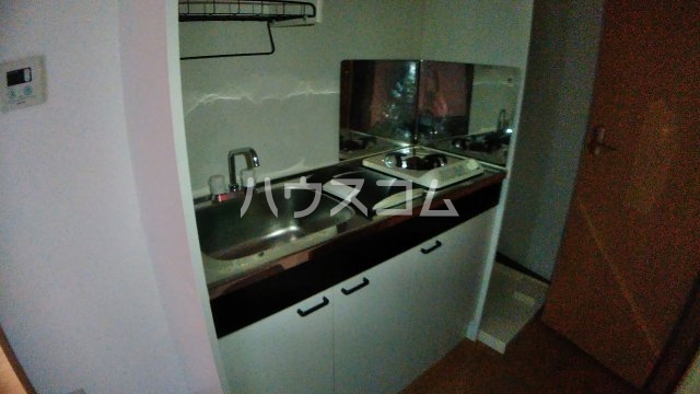 9/30 キッチン