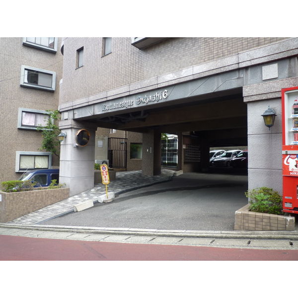 10/20 エントランス