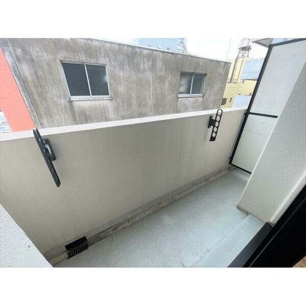 22/30 バルコニー