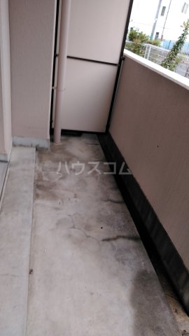 15/30 バルコニー