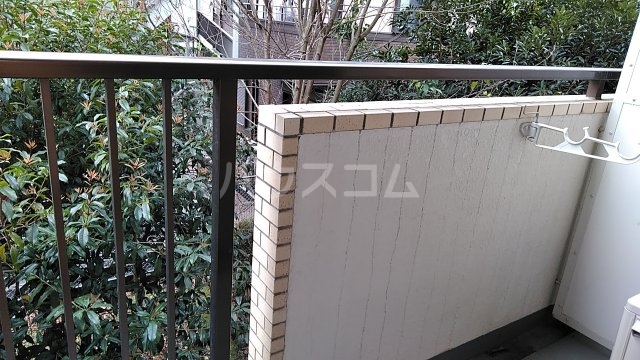 15/30 バルコニー