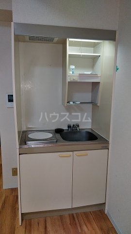 7/30 キッチン